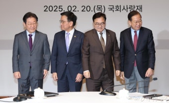 21대 대통령 선거, 이재명 vs 김문수 vs 이준석 TV토론 강한 공방, 후보들의 격렬한 입장 강조