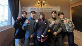 "외국인 유학생 한국 정착 돕는다" 고수플러스-위코리아 맞손