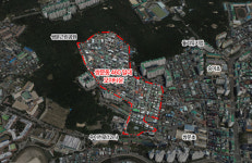 서울 도봉구 쌍문동 460 일대 모아주택 4개소 추진…1766가구 공급