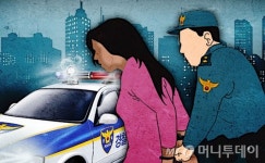 1타 강사 남편, 아내가 던진 양주병에 사망…부부싸움 중