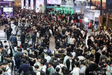 지스타 2025 조기 신청 접수 시작…부스비 10% 할인 혜택