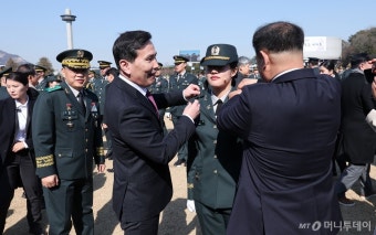 국방장관 대행 