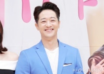 알렉스, 9살 연하 아내와 이혼…4년전 원만하게 결별 이유는