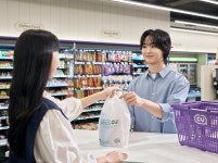 “내일부터 동네 편의점서 농식품 바우처 쓰세요”