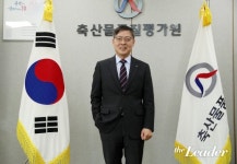 박병홍 축평원장이 그리는 축산 생태계…“디지털화로 지속 가능한 축산업 육성”