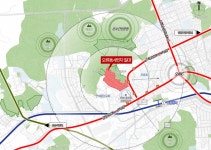 오류동 4번지 일대 신통기획 확정…25층 숲속단지로