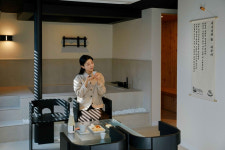 스페이스플래닝, 도심 속 웰니스 경험 선사할 아늑호텔 앤 스파 종로운니점 오픈