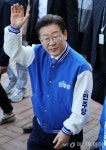 동진 정책 나서는 이재명...오늘 부산 찾아 북극항로 논의