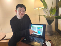 준에너지솔루션 폐배터리 재사용으로 탄소중립·가성비 잡는다