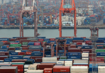 3월 1~10일 수출, 전년比 2.9% 증가에도…무역수지 20억달러 적자(상보)