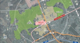 개봉동 49번지 일대 신통기획 확정…매봉산 노후주거지, 지역생활 중심지로