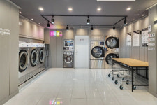 탑워시케어 셀프빨래방, 부산본점서 3월 창업설명회 개최