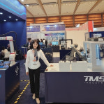 AW 2025 티엠에스 인더스트리, 슝크인텍코리아와 협업 나서