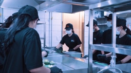 기영이숯불두마리치킨, 지인추천 창업 증가 등 가맹 확장세