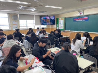 사자가온다, K-SDGs 토크 카드 '왓츠고잉온?!' 정식 출시