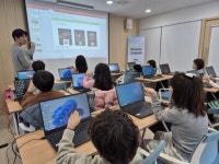 조은에듀테크, 2024년도 디지털새싹 사업 성료