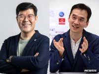 다시 창업전선 뛰어든 AC 대표들...류중희·호창성, 창업 도전