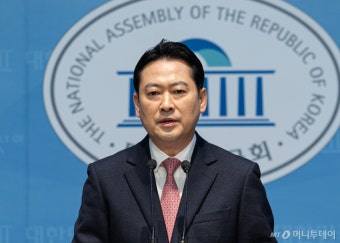 장동혁, 野 '마은혁 임명 압박' 최후통첩에 