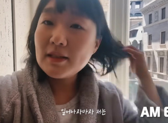 한가인 다음은 이청아?…이수지 '패러디 영상' 또 조롱 논란