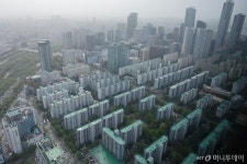 [속보]정부, 압구정·여의도·목동·성수동 토허제 유지