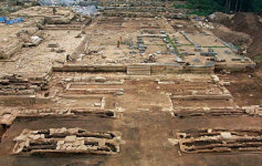 국가유산청, 양주 회암사지 유적 유네스코 우선등재목록 선정