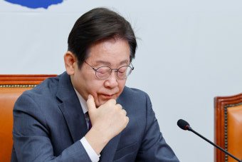 이재명 '대장동 재판' 증인 불출석… 