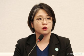 [속보] 野용혜인 
