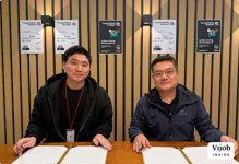 포리덤-바른경영연구소, 외국인 인재 지원 위한 업무협약 체결