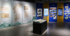 대구가톨릭대 박물관, 특별전 물과 볕의 고을, 하양 개막