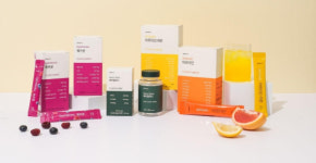 팜에이스, 두 약사가 만든 웰니스 브랜드 체크오 일본 본격 진출