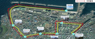 다음 달 26일 제주시 원도심 차 없는거리가 된다