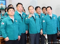당정, 내일 산불 피해 안동 현장 방문…국가적 비상사태