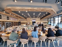 미카도스시, 대구칠곡3지구점 그랜드 오픈… 대구경북 다점포 점주 5번째 매장 출점