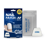 우신라보타치, 변형 손발톱 케어 ‘네일 패치-AF’ 리뉴얼 출시