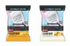 삼성이 과자를? 깜짝 놀라 집었는데…앞광고로 가격 낮춘 팝콘