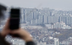 아파트 아닌데 50억?…토허제 강남3구+용산구, 꿩 대신 닭 찾는다