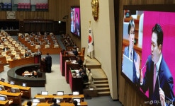 심우정 자녀 채용 감찰해야 vs 공수처 수사권 의문…여야 설전