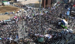 소방·교통정보에 유튜브 모니터링도...시민안전 지켜 낸 재난상황실