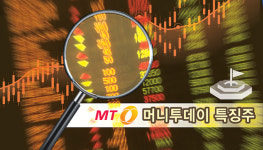 티니핑 아이오닉 타고 달린다는 소식에…SAMG엔터 7%대 급등