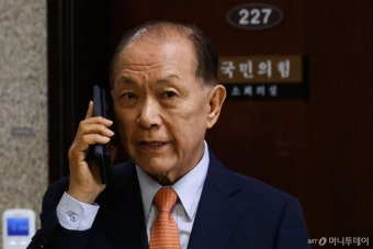 김문수·한동훈보다 오세훈 유리?...국민의힘, 대선 경선에 '결선' 도입할듯