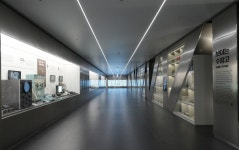 [르포]게임의 역사를 한눈에…직업 체험부터 전자오락실까지