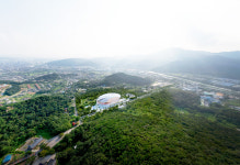 동두천, 소요산 개발로 관광도시 도약 추진