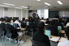 조선이공대학교, '2026학년도 예비신입생 캠퍼스투어' 운영