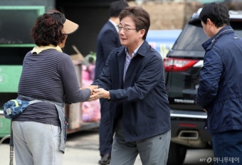 국힘 대선 경선, 결선투표·역선택 방지 도입…한동훈 불리, 김문수 유리?