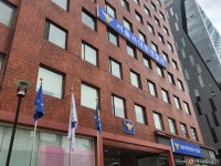 서대문경찰서, 범죄 취약지 민·경 합동 순찰…지역 치안 문제 해결