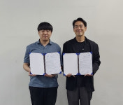 콤마스컴퍼니·단국대, 스포츠 산업 인재 양성 및 공동 연구 MOU