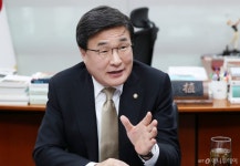 총괄본부장 유상범·비서실장 김대식…洪캠프에 현역의원 합류