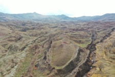 창세기 노아의 방주 발견되나…튀르키예 아라라트산 발굴 추진