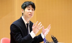 대니 구 바이올린, 123년 된 4억대 악기였다…후원 받은 것