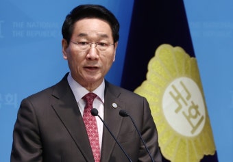 오세훈, 오후 유정복 접견…김문수·나경원·안철수와 연쇄회동